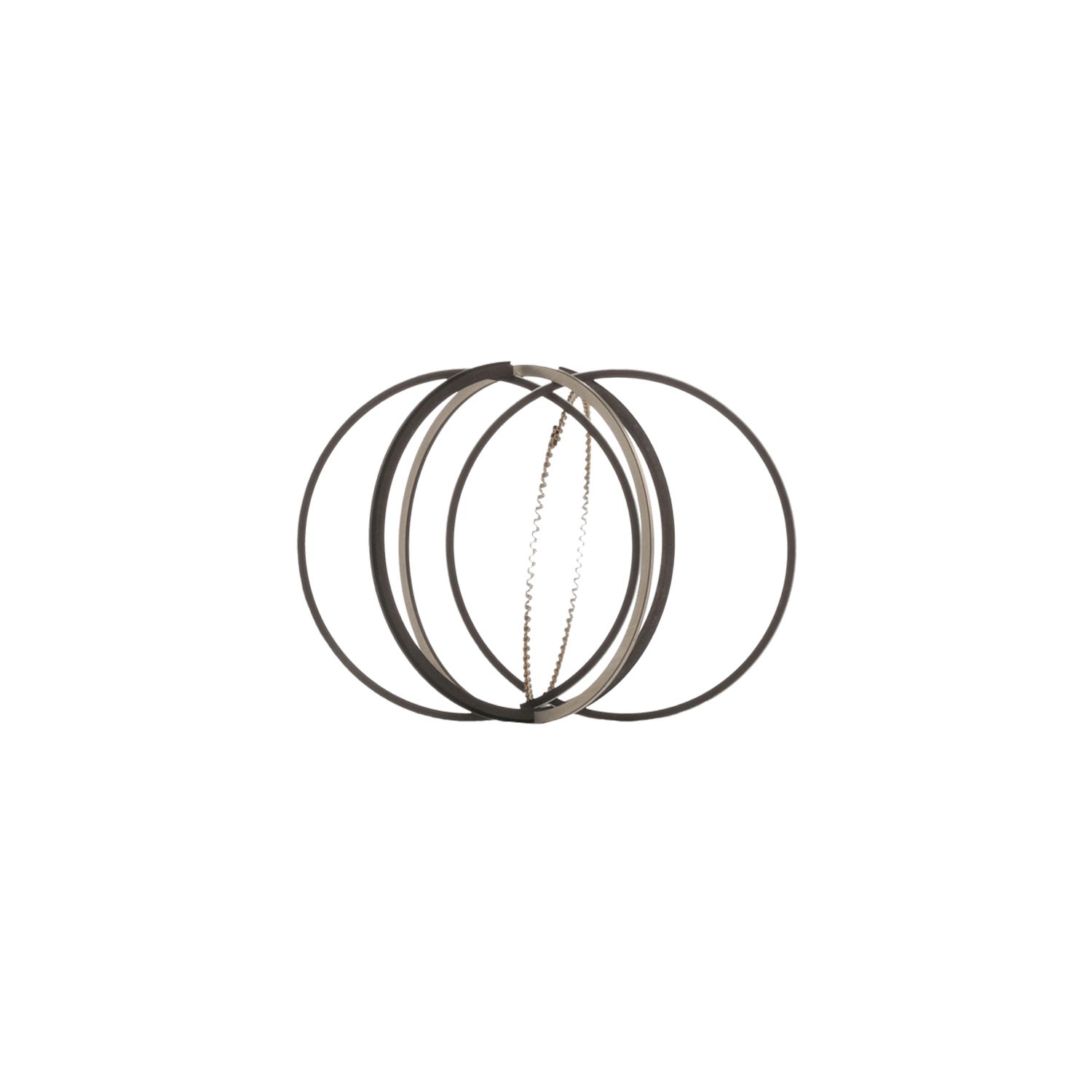 Nissan 1.2 HR12DDT Petrol Piston Ring Set