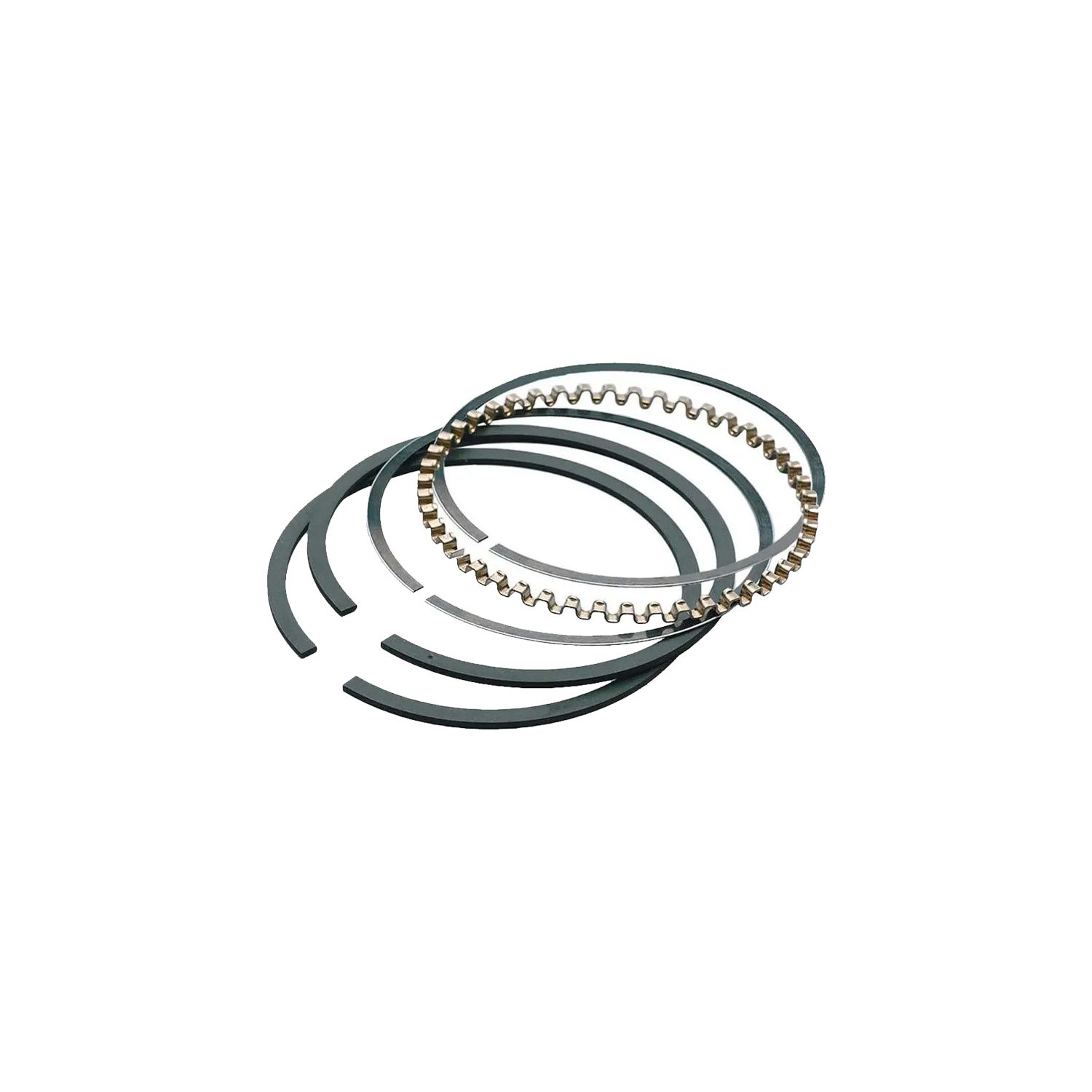 Vauxhall 1.6 B16 DT(DV6FD) Diesel Piston Ring Set