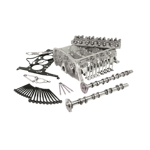 Cylinder-Head