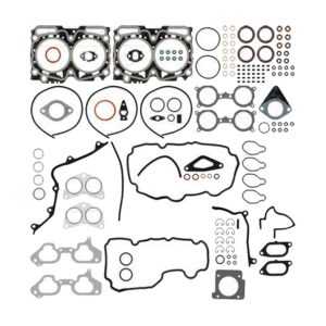 Subaru 2.5 EJ257 Petrol Head Set