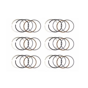 BMW 3.0 N57 D30 A Diesel Piston Ring Set