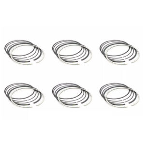 BMW 3.0 N55 B30 A Petrol Piston Ring Set