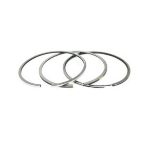 Peugeot 1.6 9HD (DV6CTED) Diesel Piston Ring Set