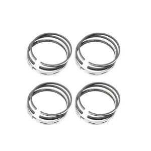 Peugeot 2.2 4HB (DW12RUD) Diesel Piston Ring Set