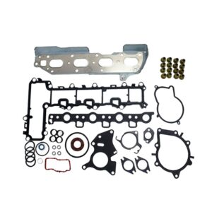 Peugeot 2.0 AHN (DW10FUD) Diesel Head Set