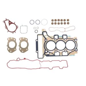 Vauxhall 1.2 B 12 XHL Petrol Head Set