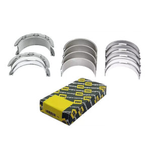 Mercedes-Benz 2.2 OM 651.911 Diesel Crankshaft Main Bearings