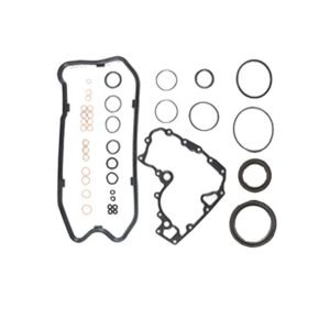 Iveco 2.3 F1AE0481A Diesel Conversion Set
