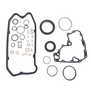 Iveco 2.3 F1AE0481A Diesel Conversion Set