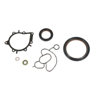 LAND ROVER 2.2 224DT Diesel Conversion Set