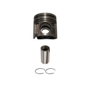 Hyundai 2.2 D4HB Diesel Piston With Ring