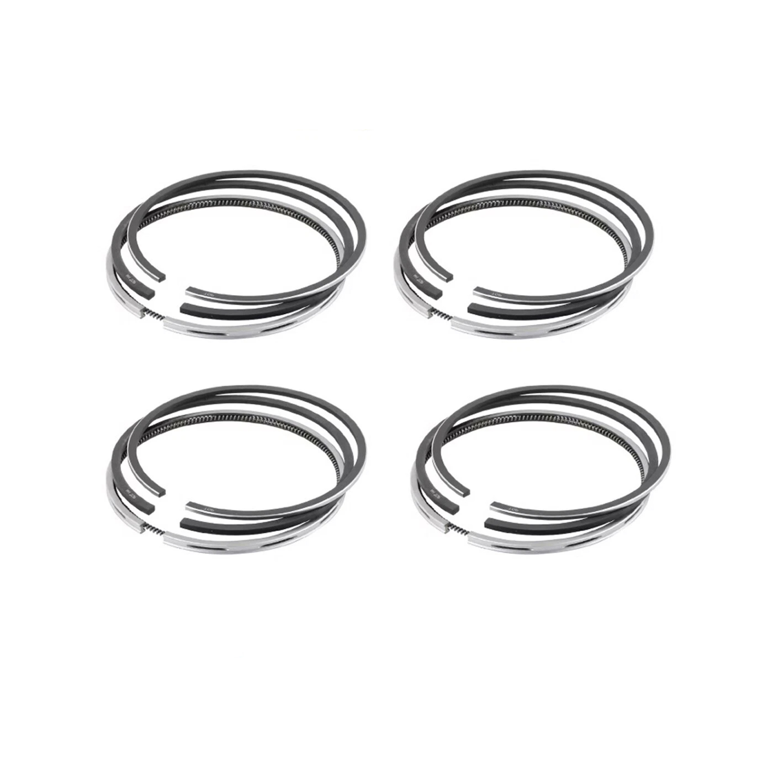 Kia 2.0 D4HA Petrol Piston Ring Set