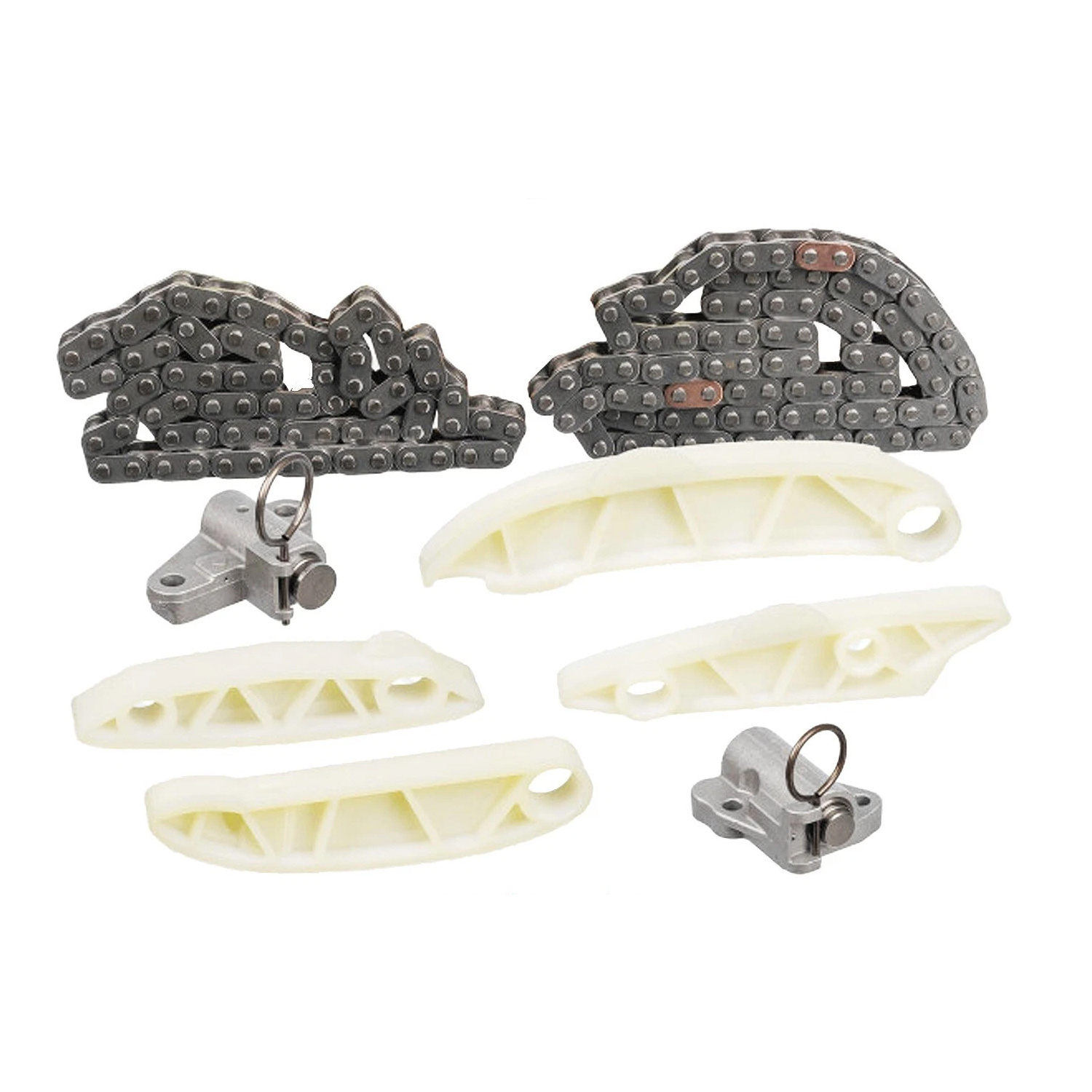 Hyundai 2.2 D4HB Diesel Timing Chain Kit