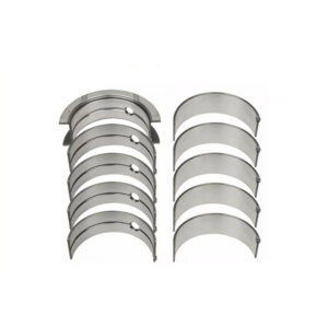 Iveco 2.3 F1AGL411C Diesel Crankshaft Main Bearings E6
