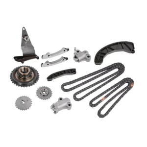 Hyundai 1.7 D4FD Diesel Timing Chain Kit
