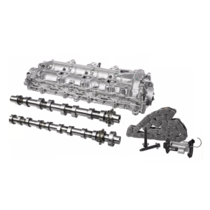 Peugeot 1.5 YHW (DV5RE) Diesel Cylinder Head Complete