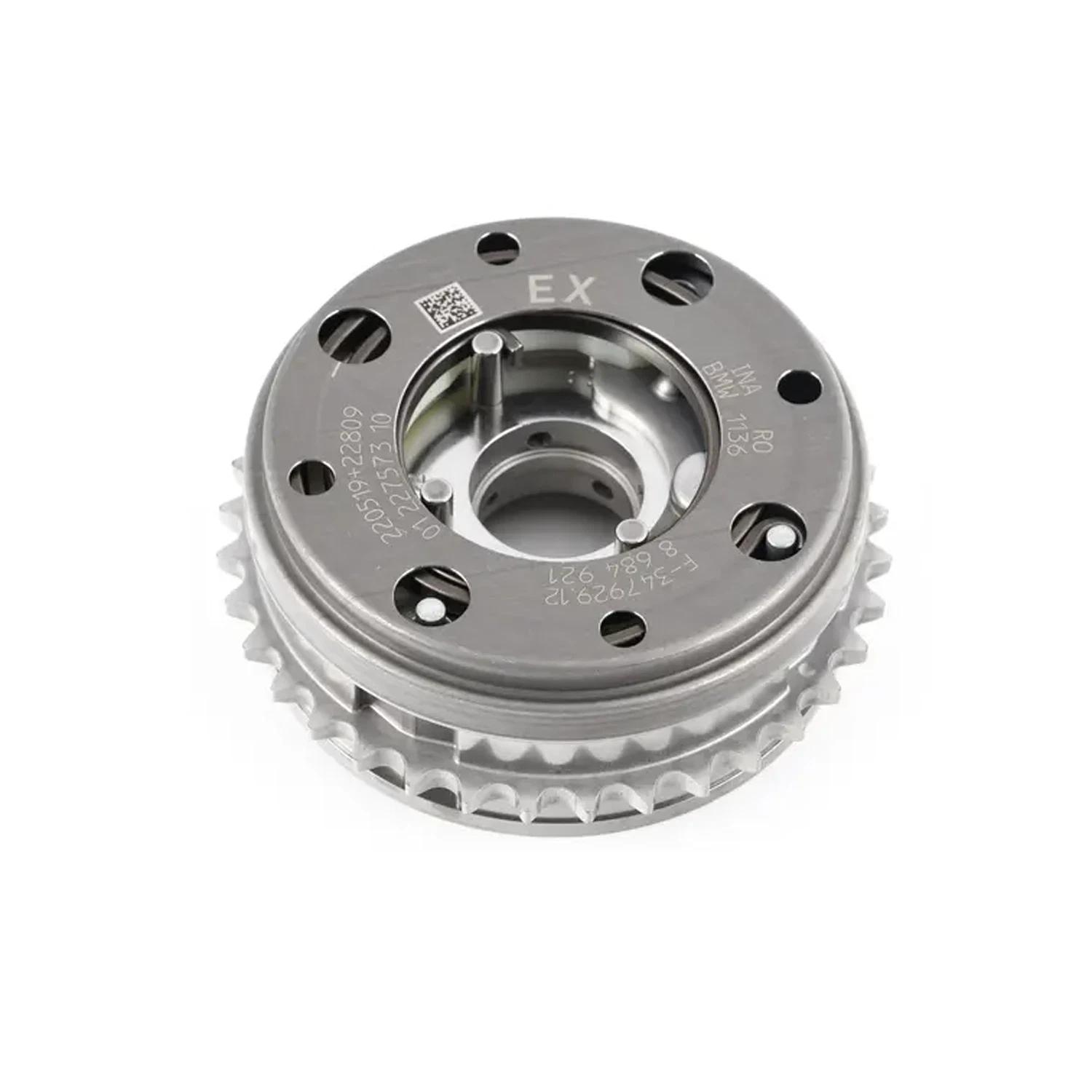 Bmw 2.0 B38 B20 Petrol Camshaft Adjuster Exhaust