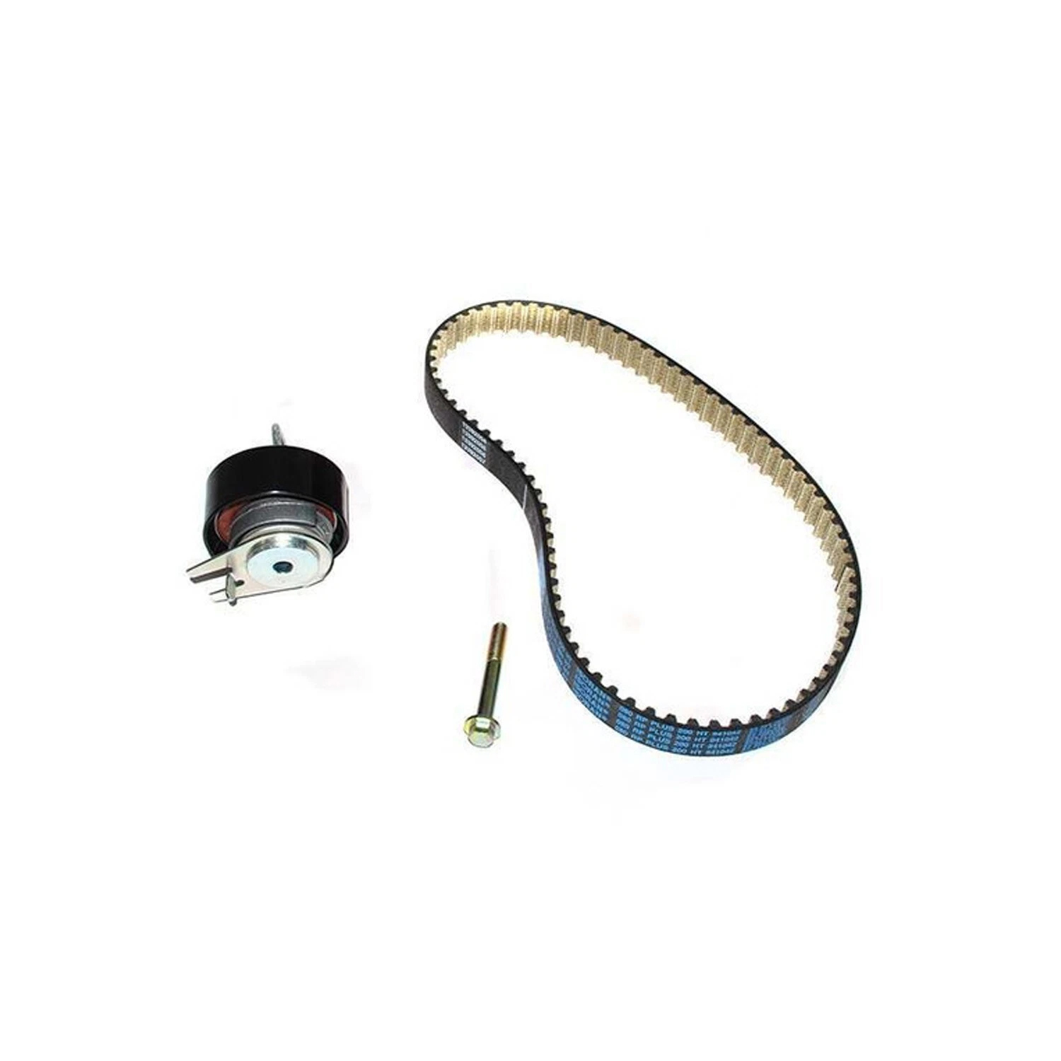 Land Rover 3.0TDV6 306DT Diesel Pump Belt Kit Gen 1