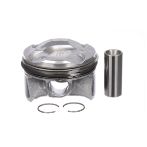Jeep 3.0 EXF Diesel Alloy Steel Crankshaft