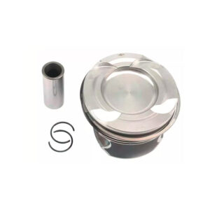 Mercedes-Benz 1.6 M 271.910 Petrol Piston With Ring