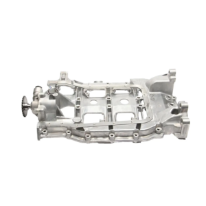 Hyundai 2.5 D4CB Diesel Oil Pump