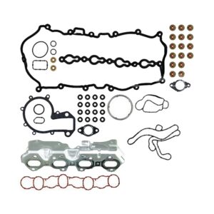 Vauxhall 2.0 B 20 DTH Diesel Head Set