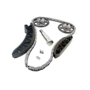 Mercedes-Benz 2.2 OM 651.911 Diesel Timing Chain Kit E5-E6