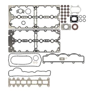 Iveco 2.3 F1AE0481 Diesel Head Set