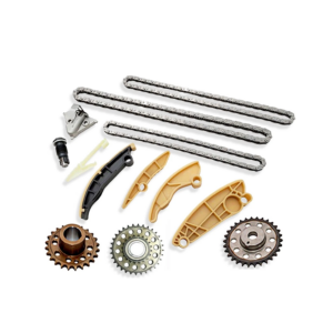 Land Rover 2.0 204DTD Diesel Timing Chain Kit With Gear