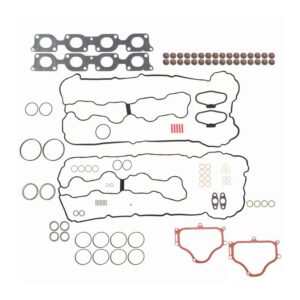 BMW 4.4 N63 B44 Petrol Head Set