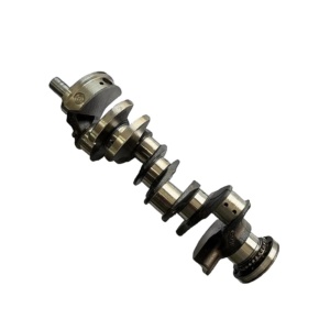 BMW 4.4 N63B44 PETROL GENUINE CRANKSHAFT