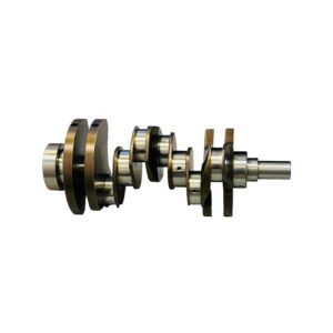 Land Rover 3.0TDV6 306DT Alloy Steel Crankshaft