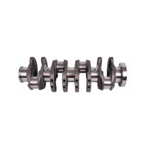Ford 2.2L CYRA Diesel Forged Crankshaft