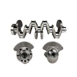 Bmw 2.0L N20 B20 A Alloy Steel Crankshaft