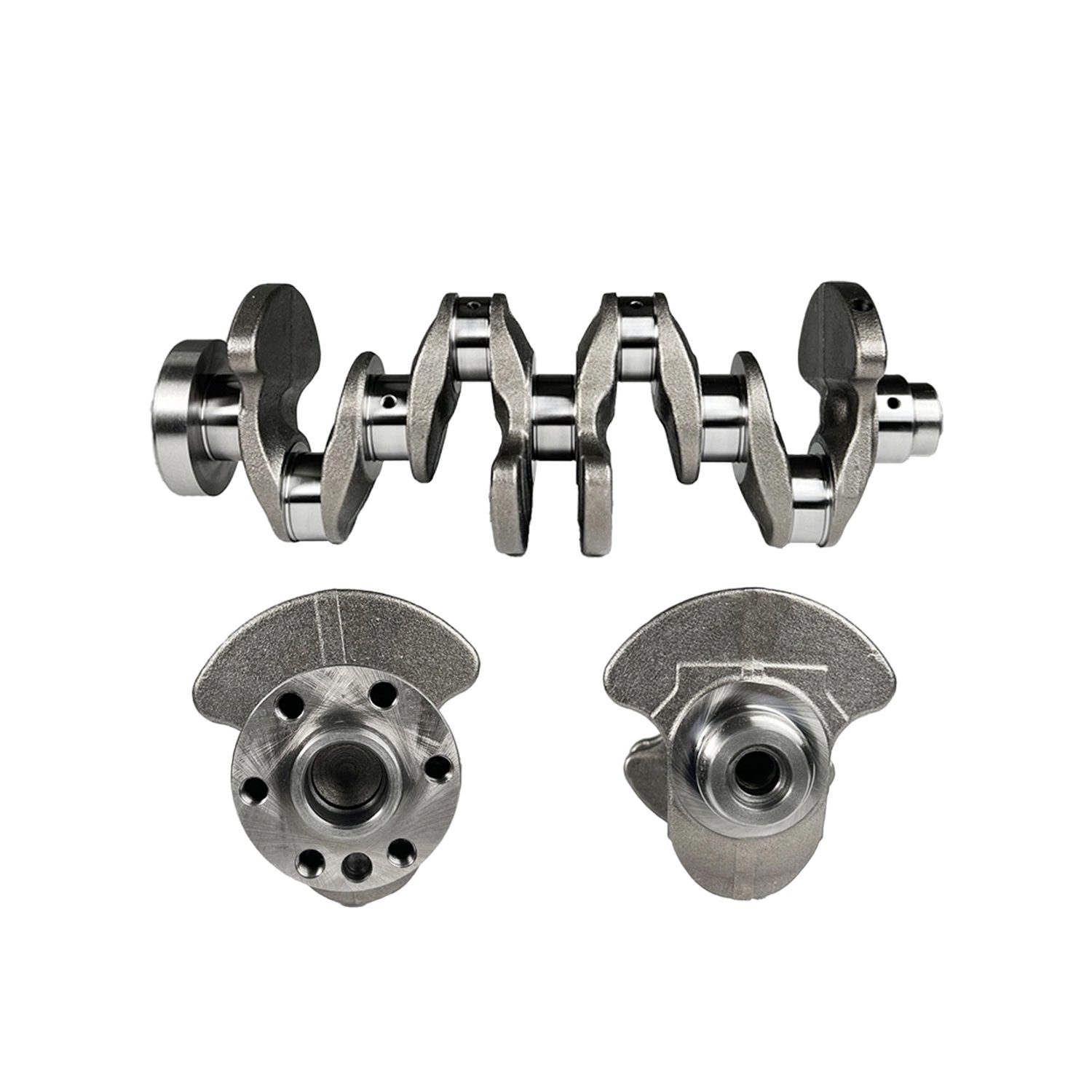 Bmw 2.0L N20 B20 A Alloy Steel Crankshaft