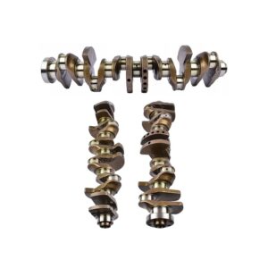 Bwm 3.0 Petrol N55 B30 A Genuine Crankshaft