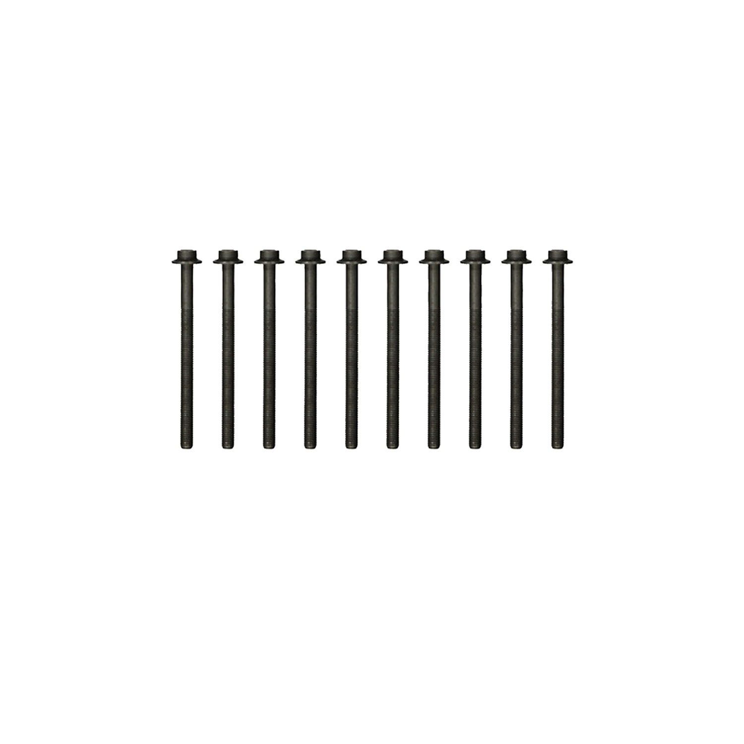 Land Rover 2.0 204DTA Diesel Head Bolt