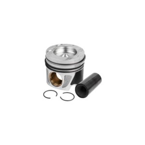 Mercedes-Benz 2.2 OM 651 Diesel Piston With Rings