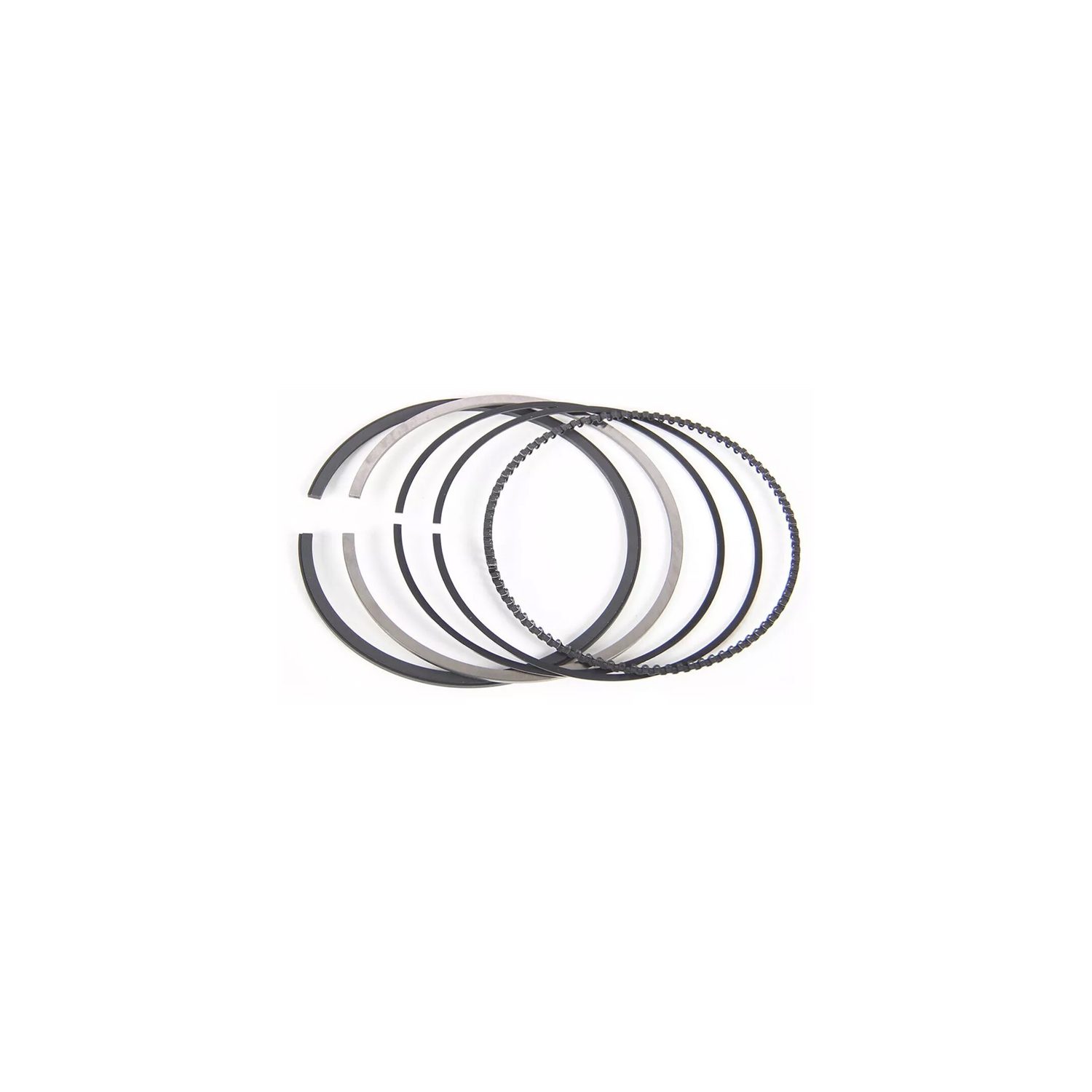 Ford 1.0 M1DA Petrol Piston Ring Set