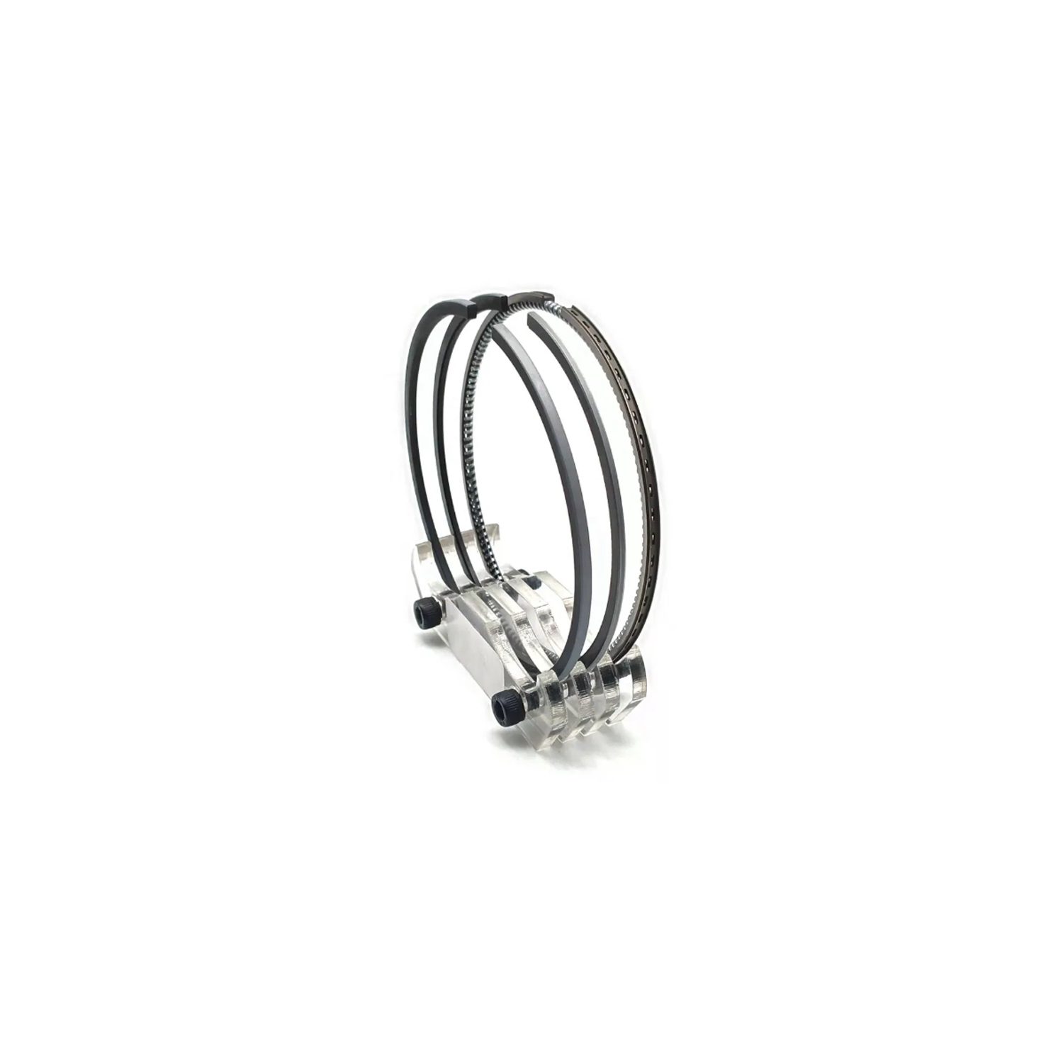 Mazda 2.2 SHY1 Diesel Piston Ring Set