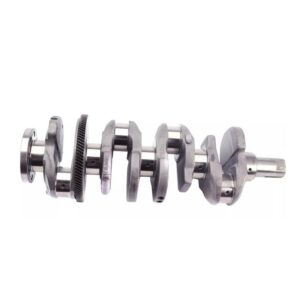 Renault 2.0DCI M9R Diesel Cast Iron Crankshaft