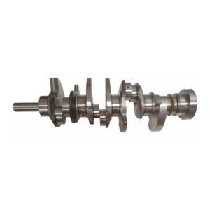 Land Rover 3.0SCV6 306PS Forged Crankshaft