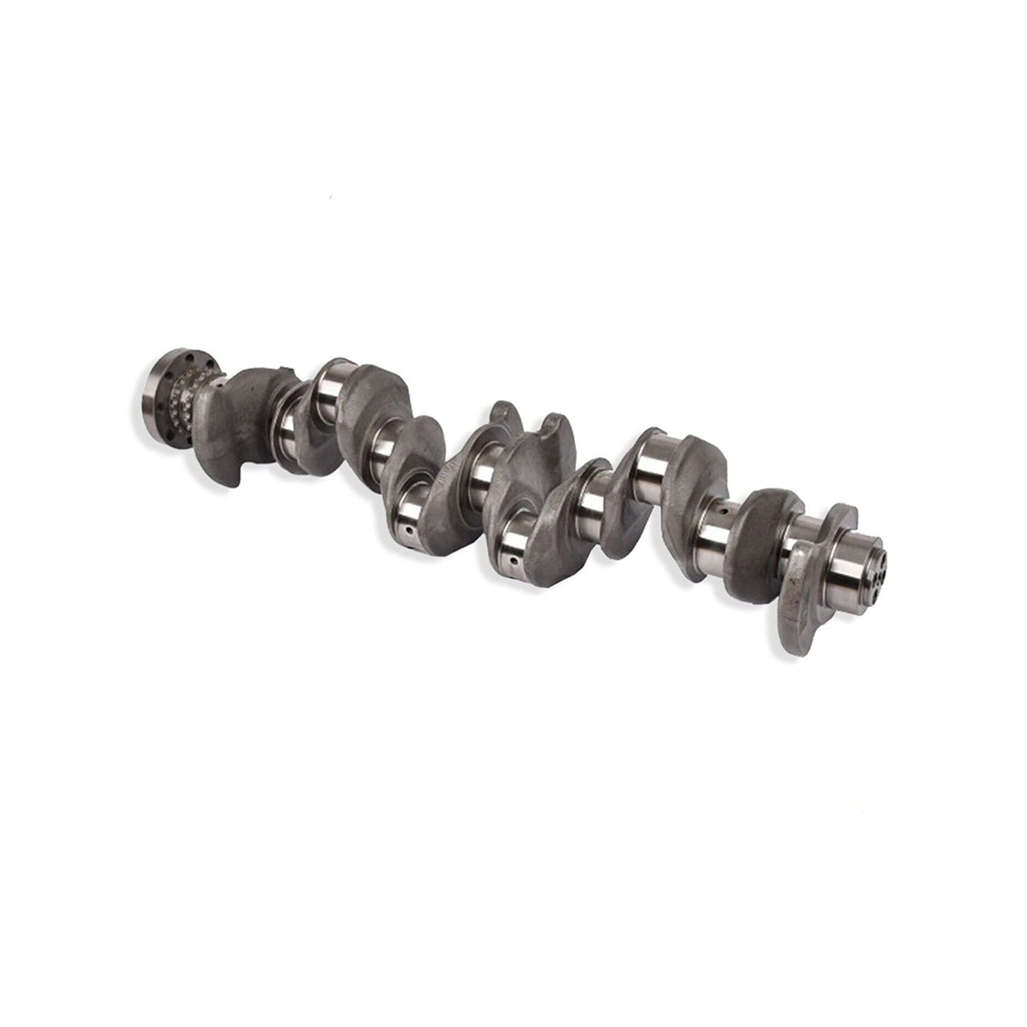 Bmw 3.0D N57 D30 A Forged Crankshaft