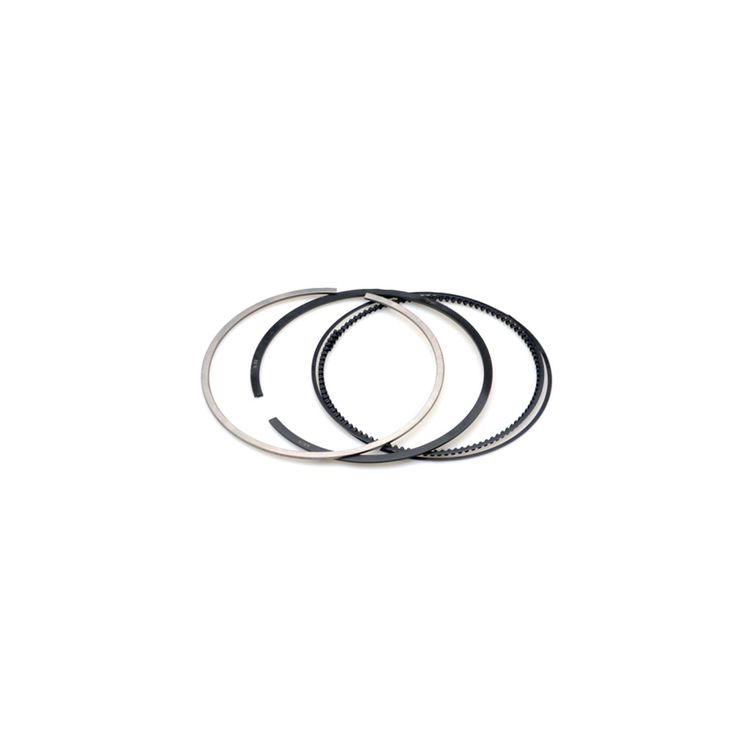 Land Rover 2.0 204DTA Diesel Piston Ring Set