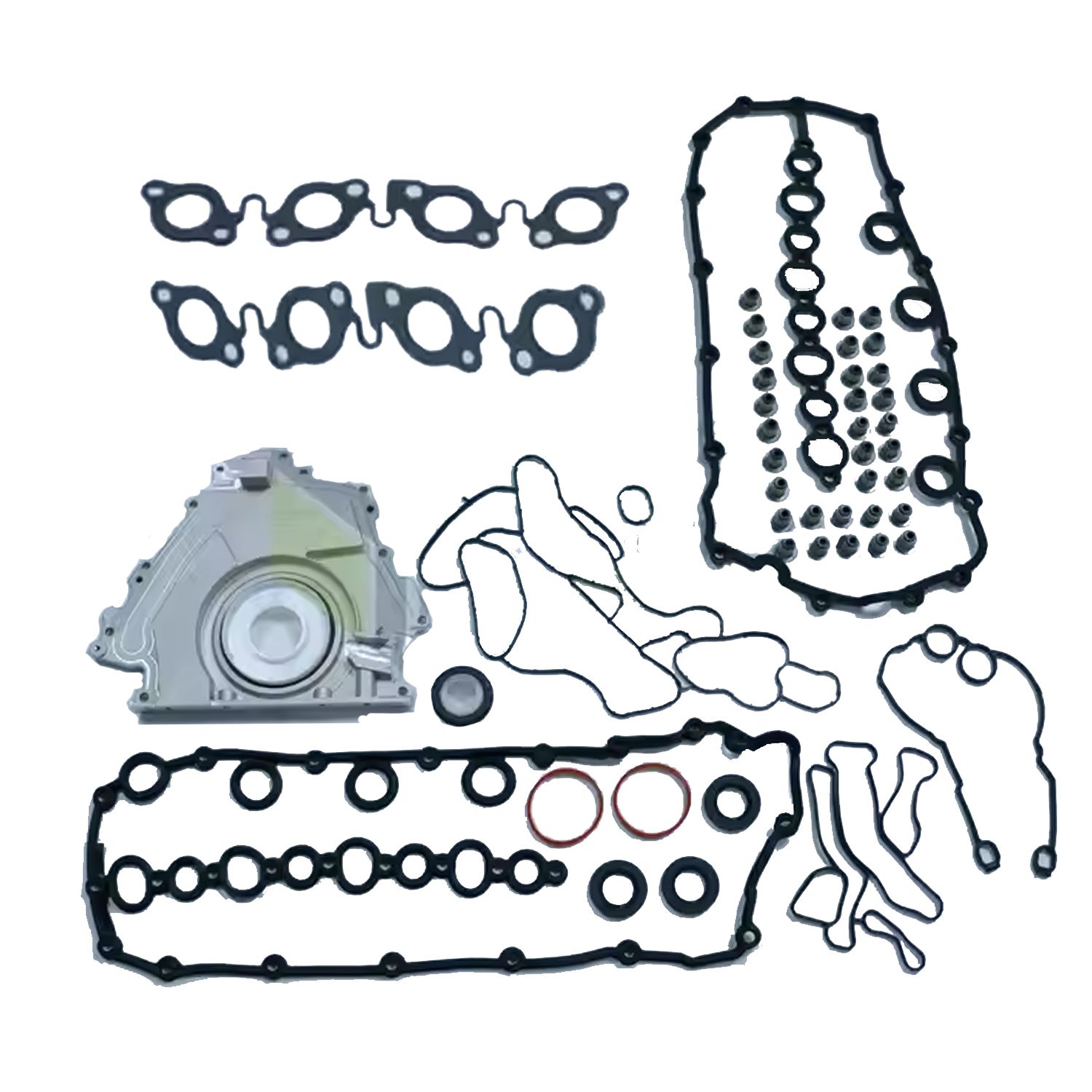 Land Rover 3.6 368DT Diesel Full Gasket Set - Image 3