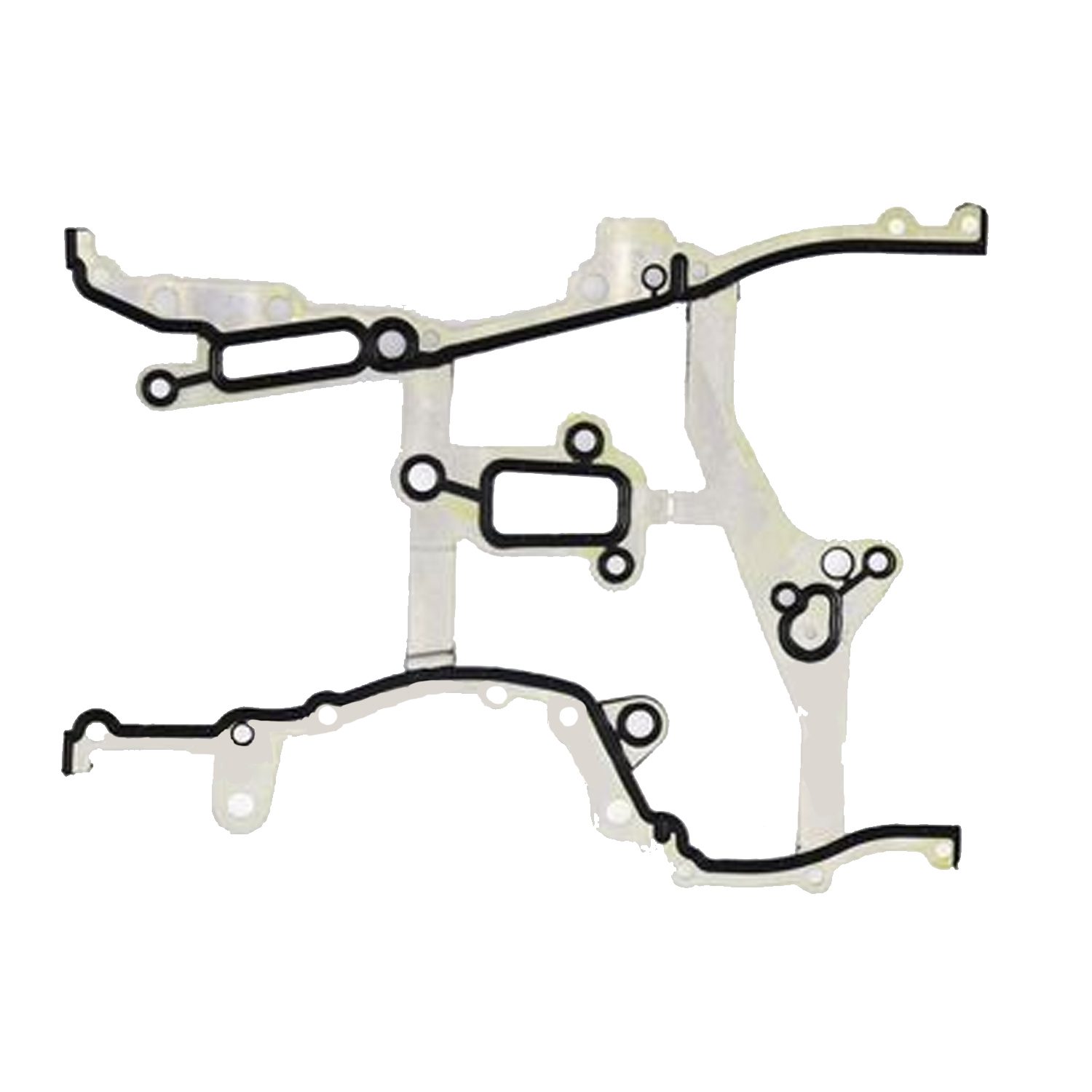 Vauxhall 1.3 A 12 XEL Petrol Timing Cover Gasket - Image 2