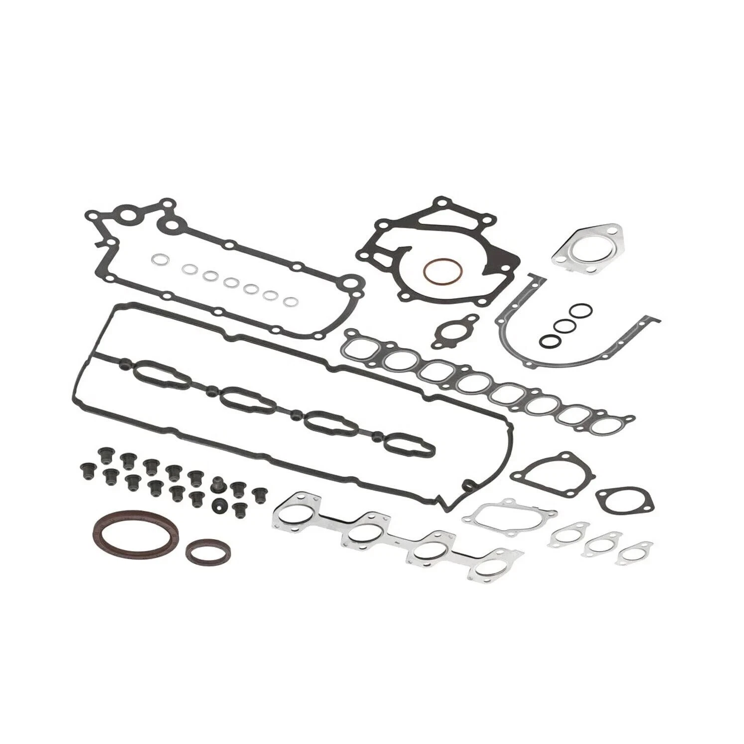 Hyundai 2.5 D4CB Diesel Full Gasket Set - Image 2