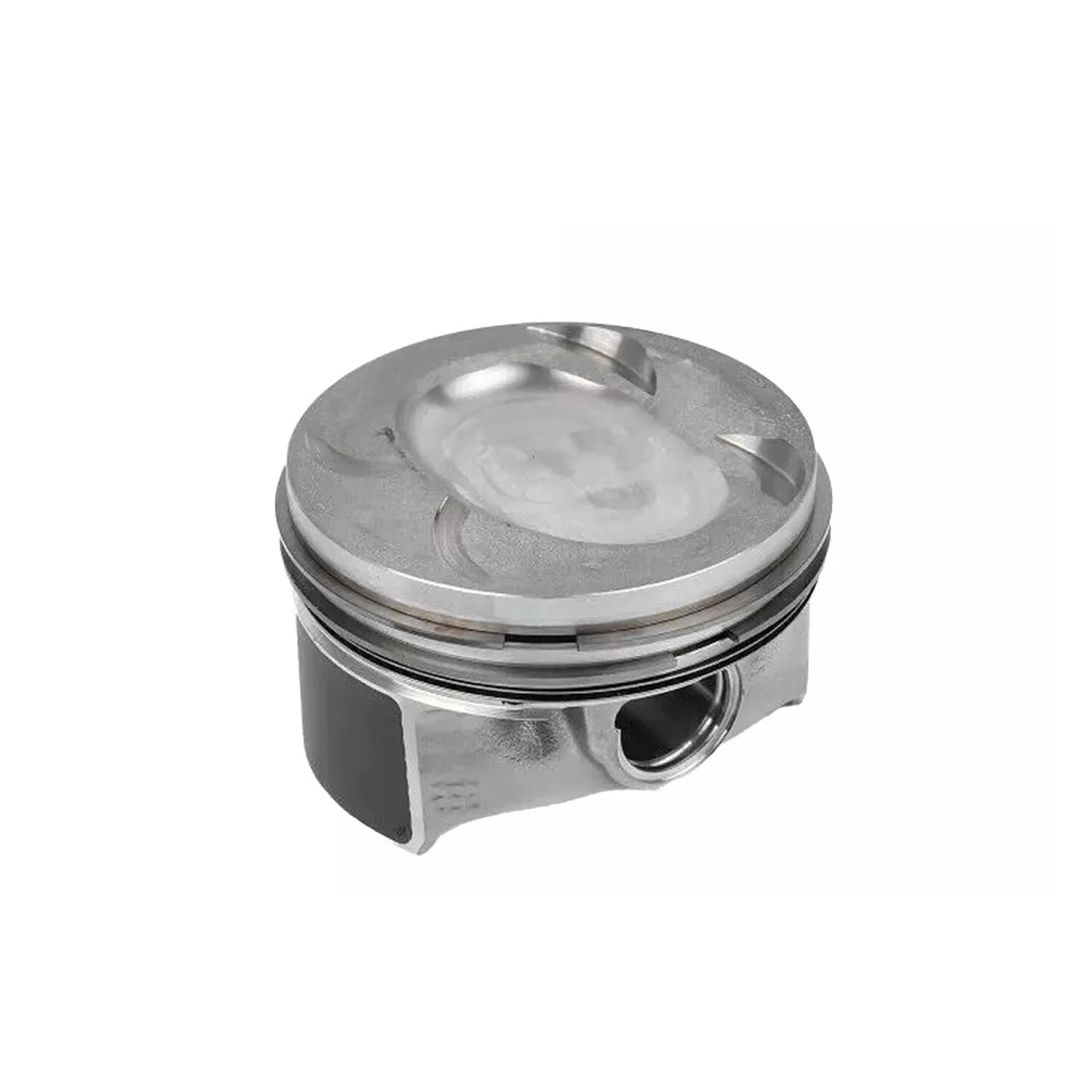 Audi 3.0TDI CRTC Diesel Piston With Ring - Image 2