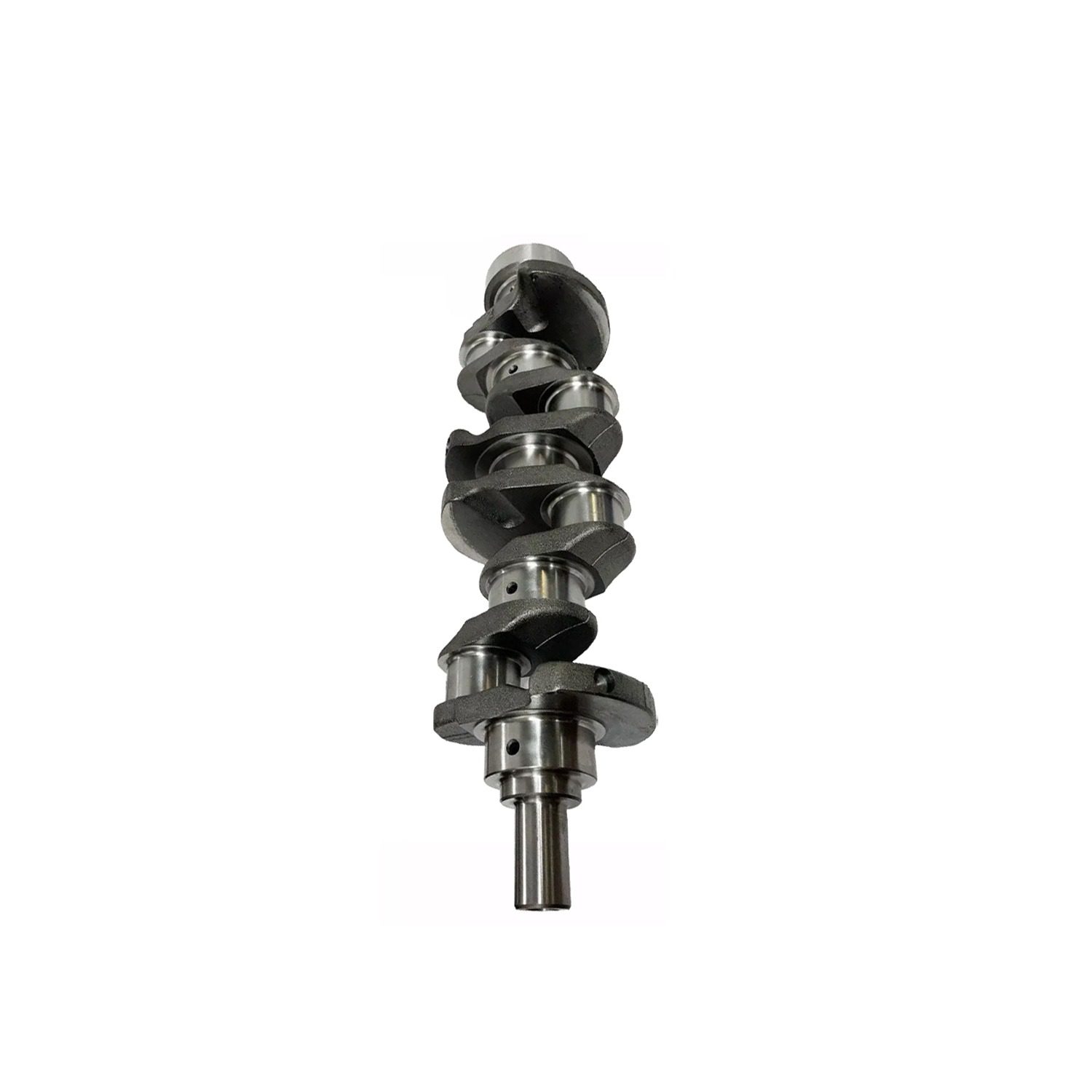 Isuzu 2.5 Diesel 4JK1 Forged Crankshaft - Image 3