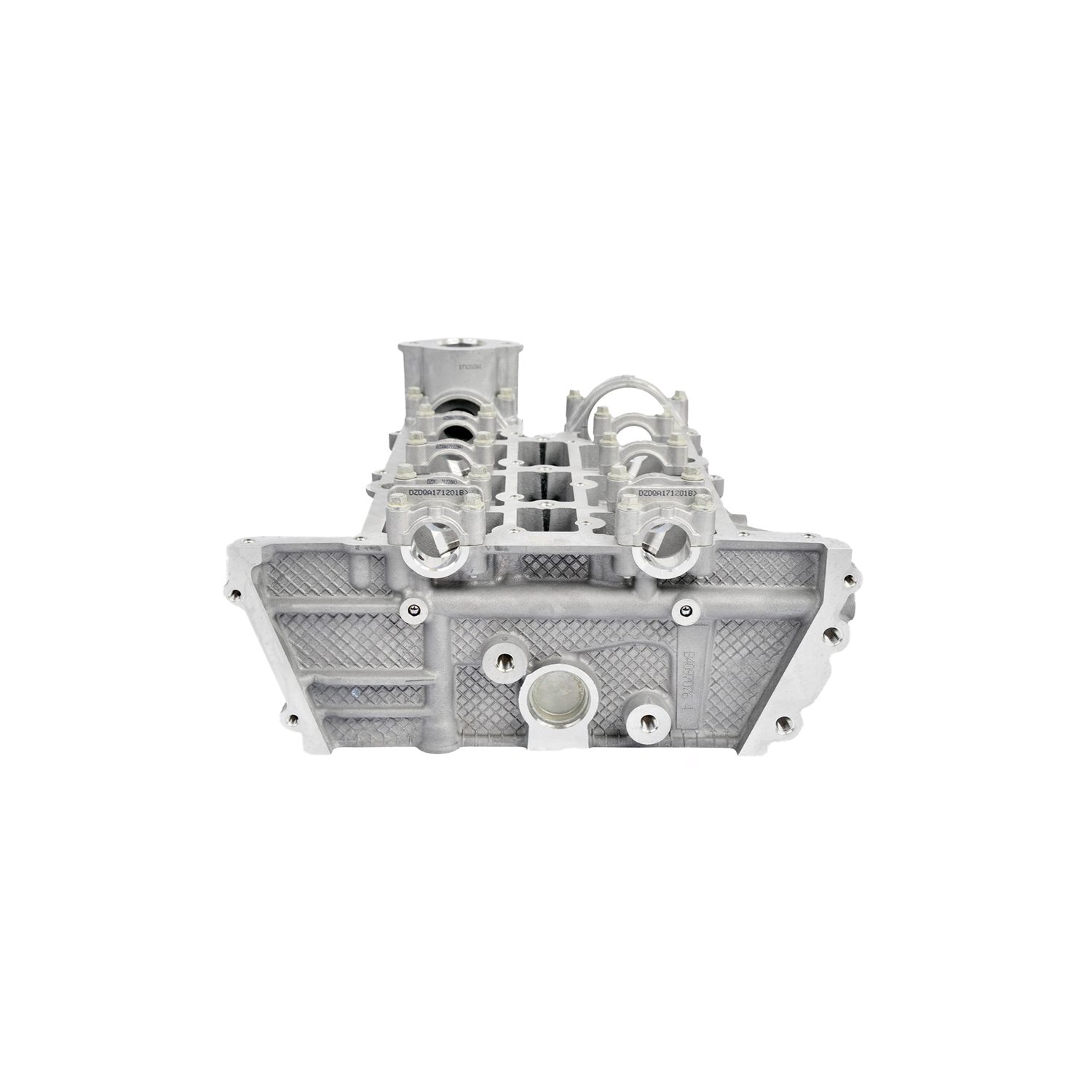 Ford 1.0 M1DA Petrol Cylinder Head Complete - Image 3